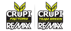2017 CRUPI/REMAX Team