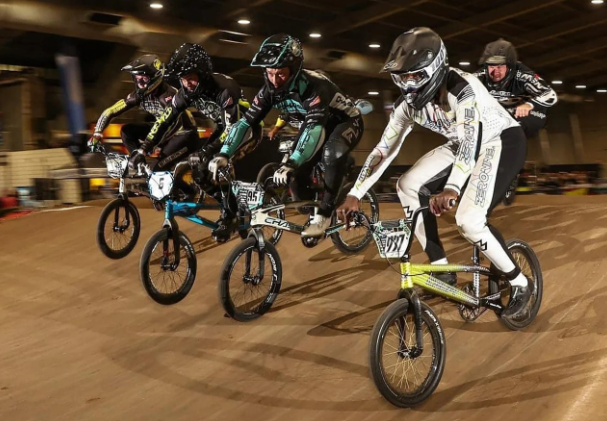 Are Bmx Bikes Good for Beginners? Essential Tips & Benefits Revealed