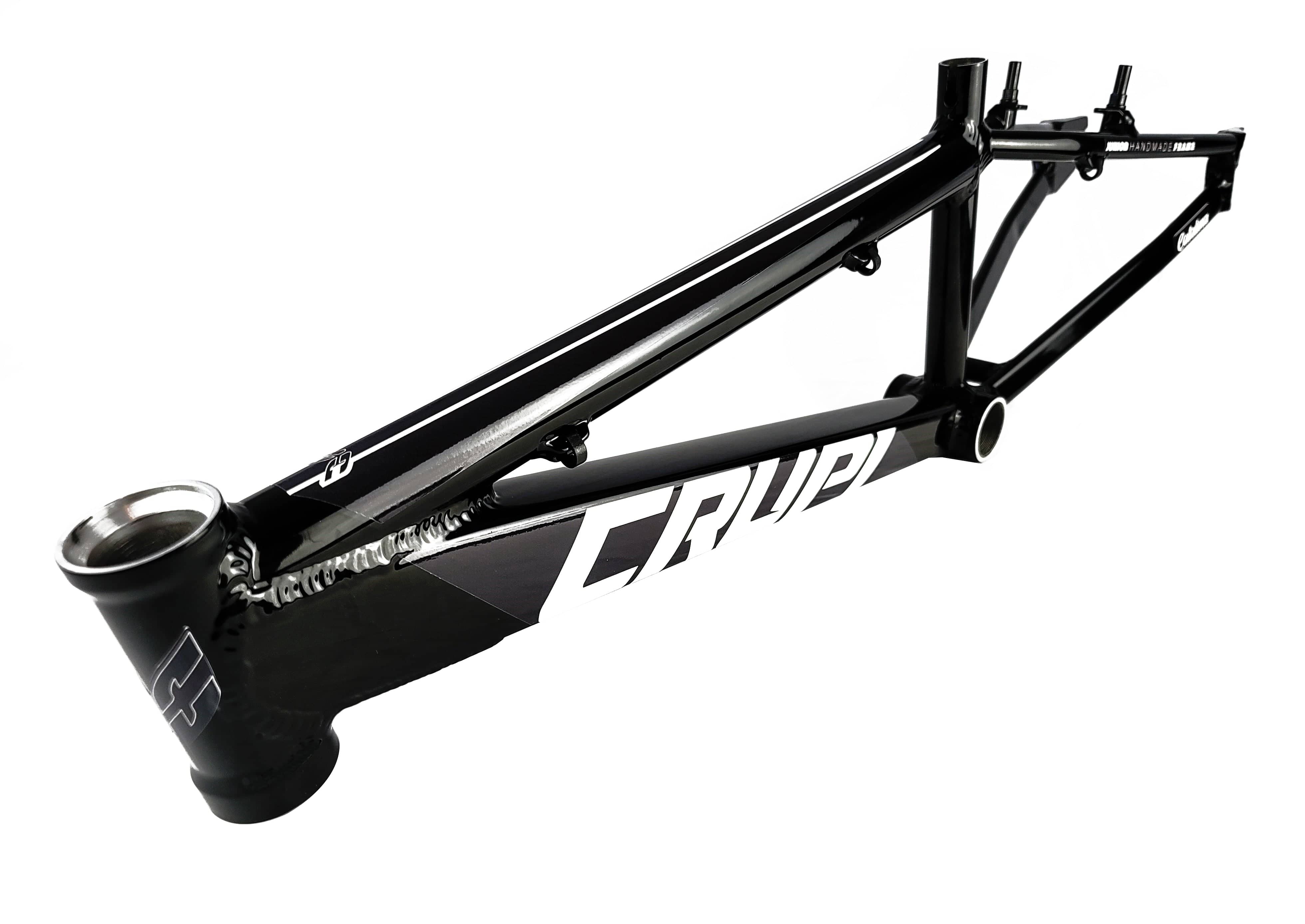 Crupi Parts Frames Crupi Level 20" Pro 3X Race Frame