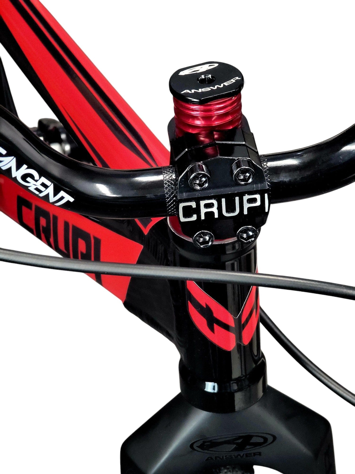 Catalina-2 Complete Bikes – Crupi BMX