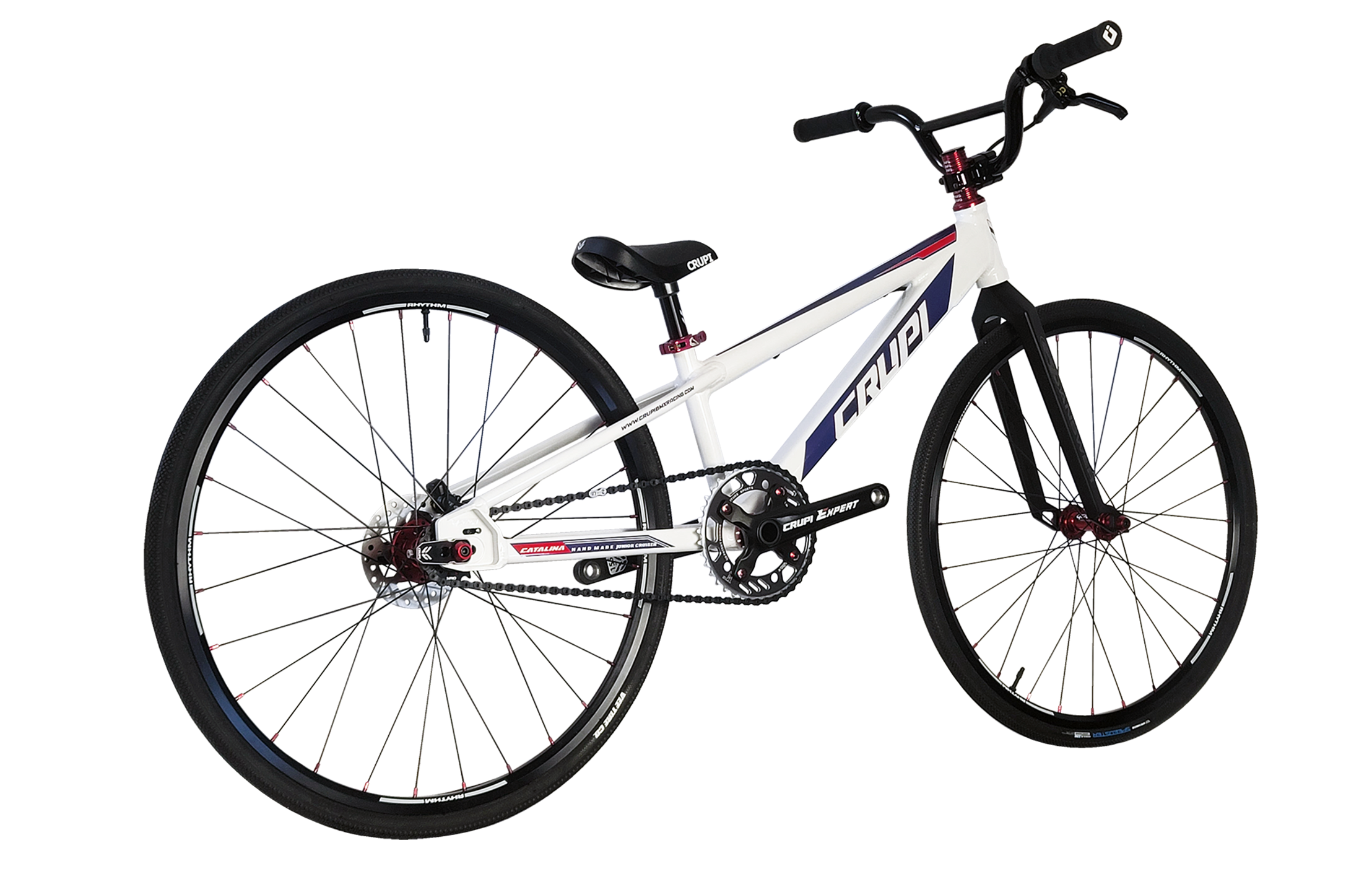 Catalina-2 Complete Bikes – Crupi BMX