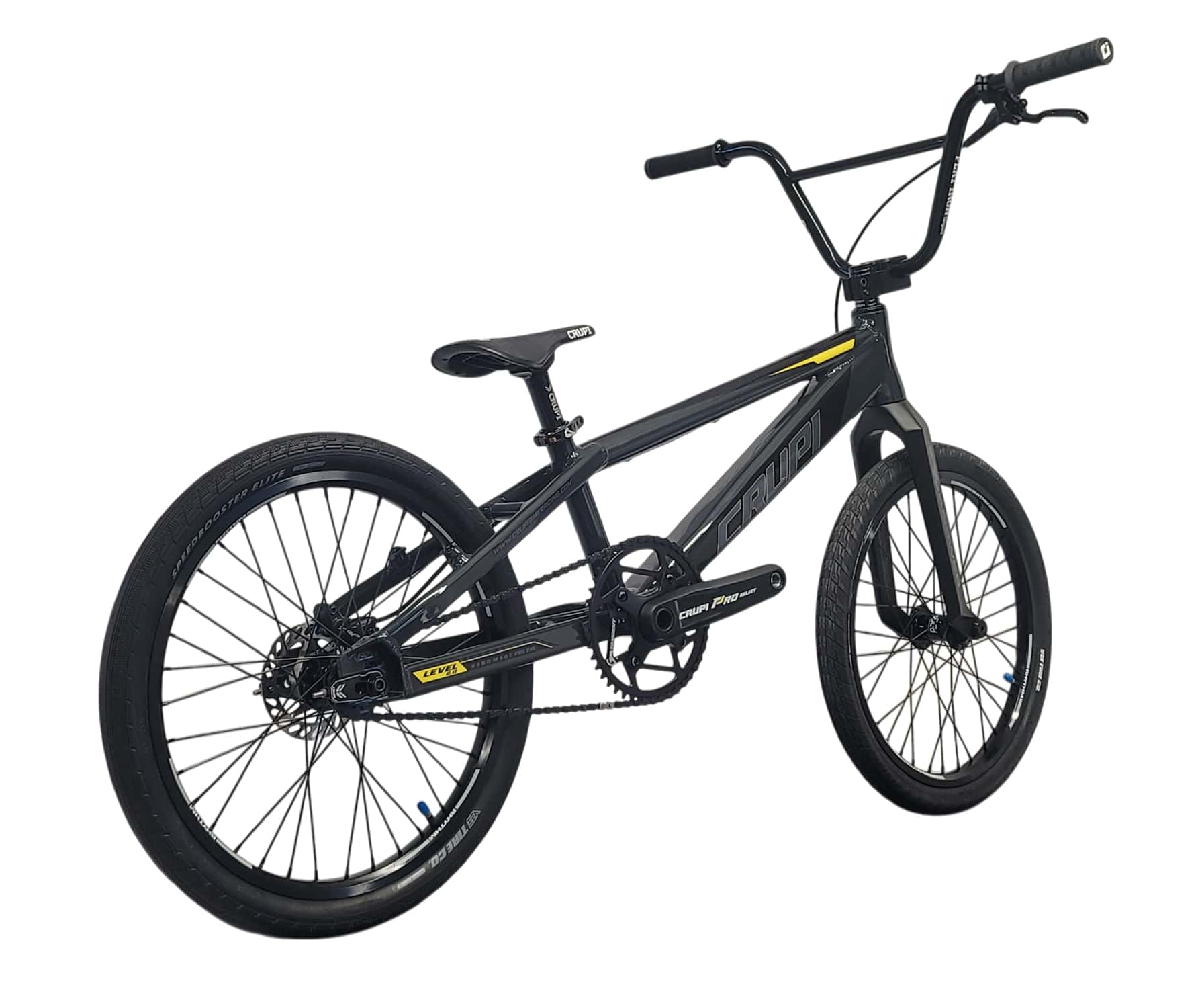 Crupi Catalina Junior Complete Bike