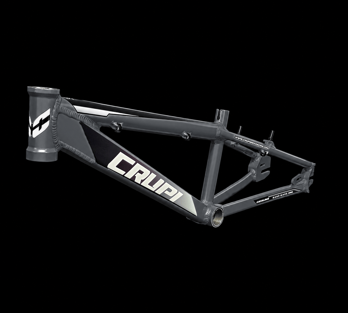 Crupi Parts Frames Crupi Catalina 2.0 Junior Race Frame