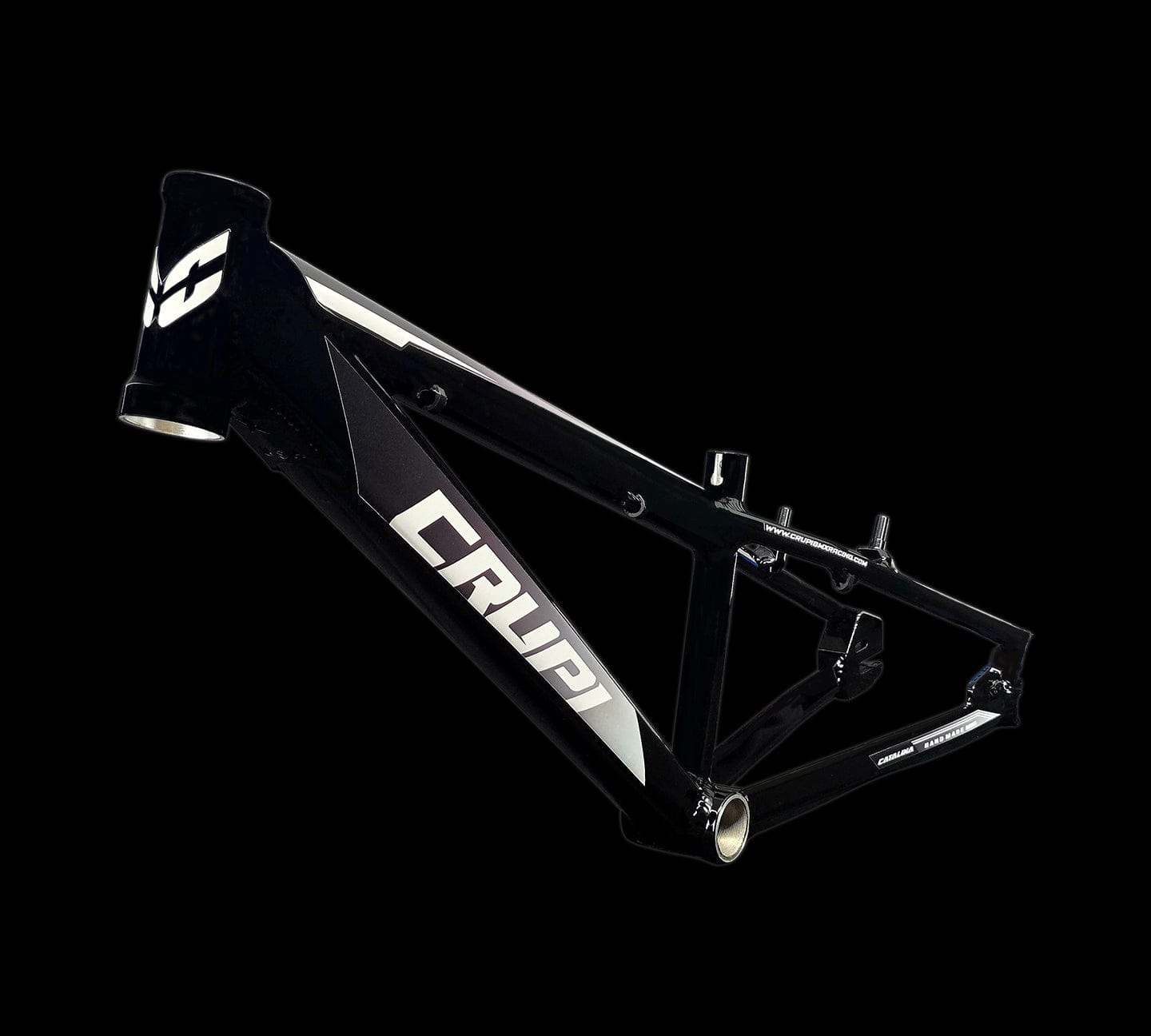 Crupi Catalina BMX Racing Frames – Crupi BMX