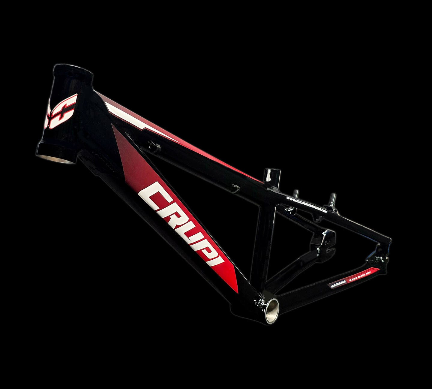 ✨ CRUPI USA Vintage Parts Collection – Crupi BMX