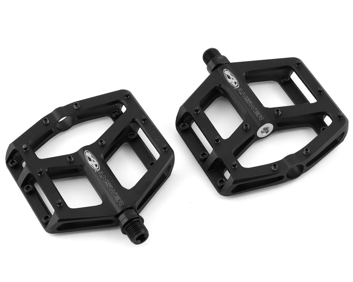 Crupi Parts Answer Platform Pedals Upgrade Items