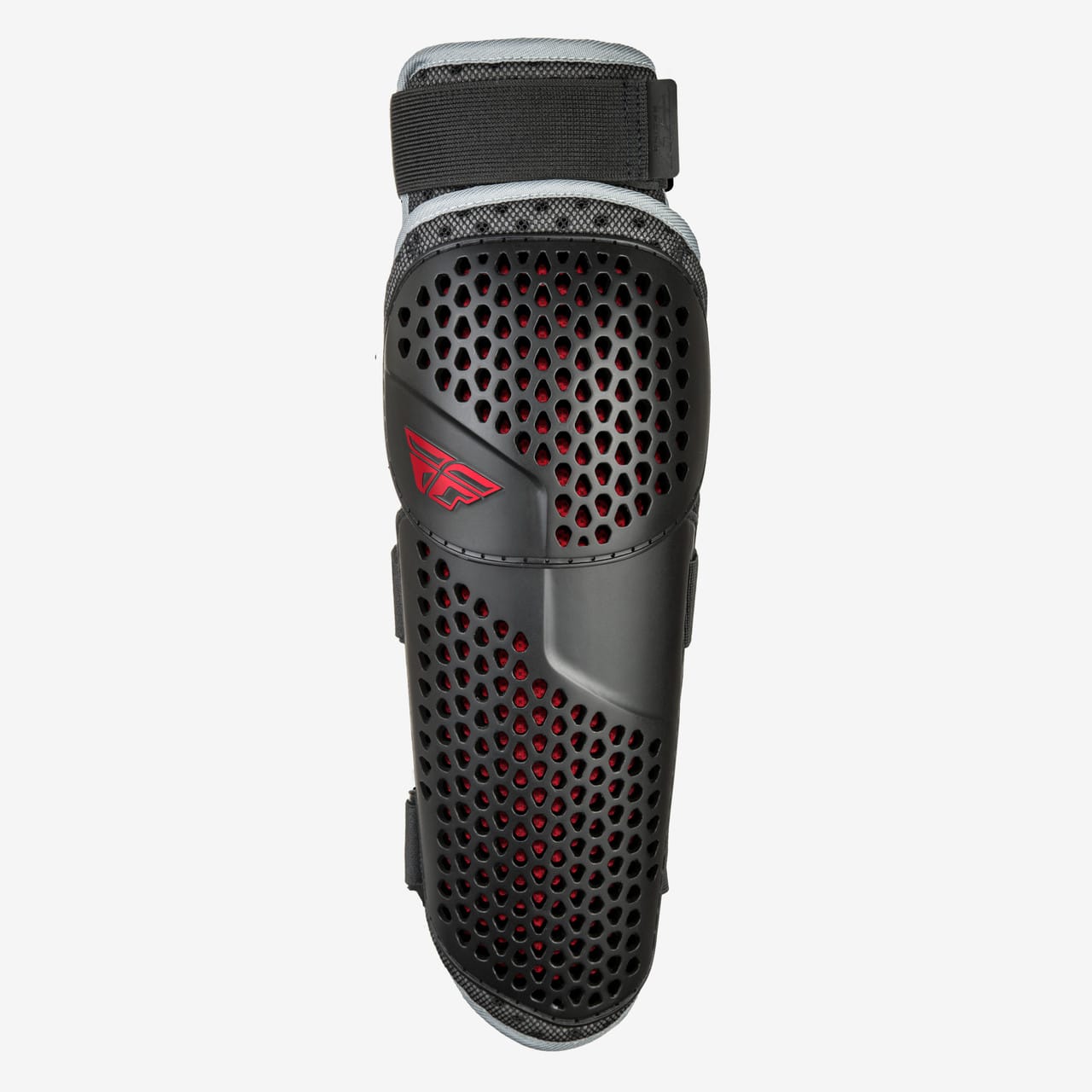 Fly Racing Apparel BLACK / Youth Knee Guards Fly Racing Barricade Flex Guards