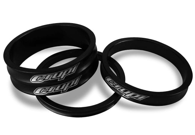 Crupi Parts Crupi Headset Spacer Kit (recommended) Upgrade Items