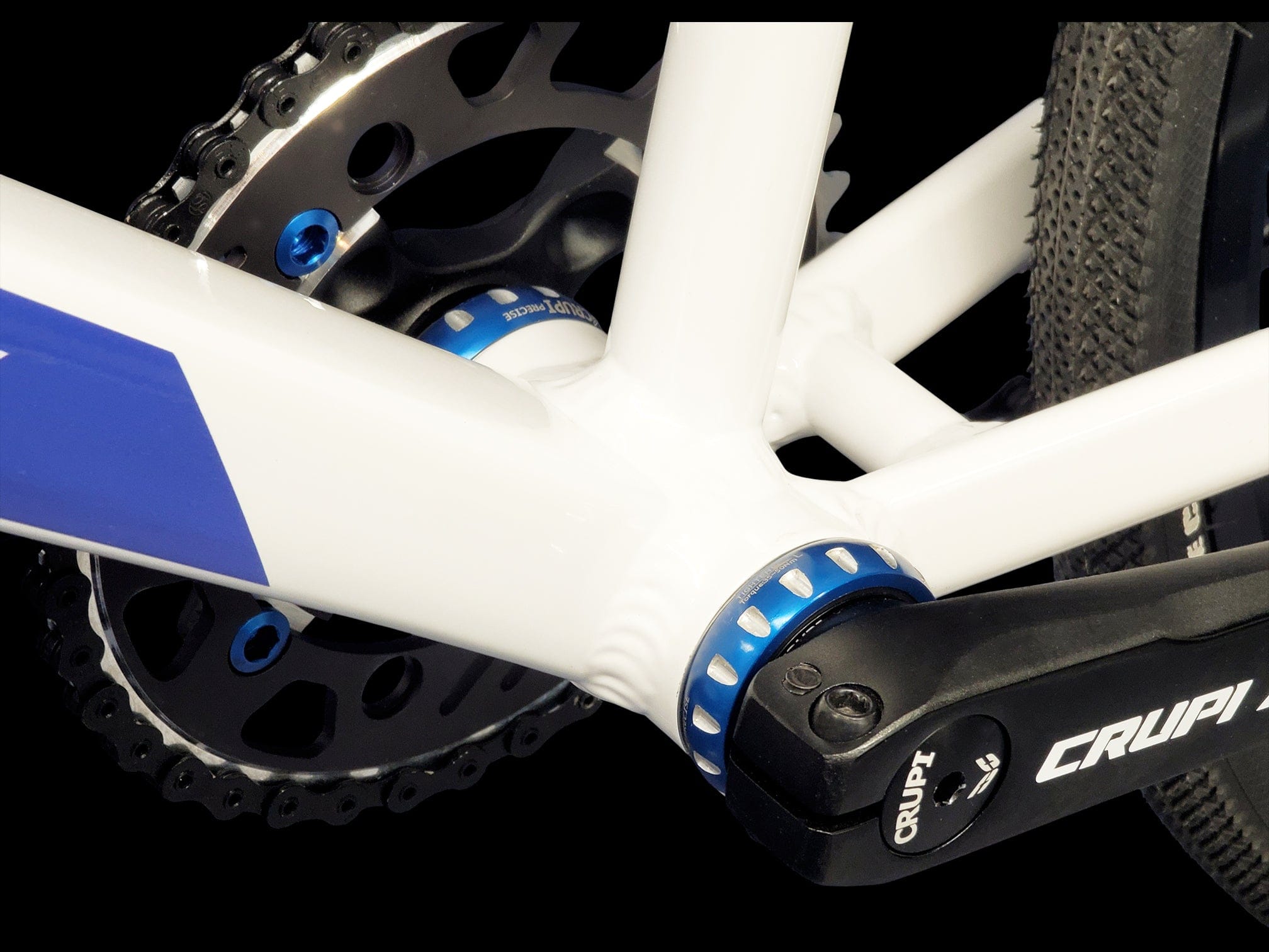 Catalina 2.0 Complete Bikes – Crupi BMX