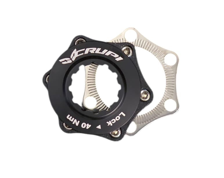 Crupi Brakes Crupi CenterLock Rotor Adapter