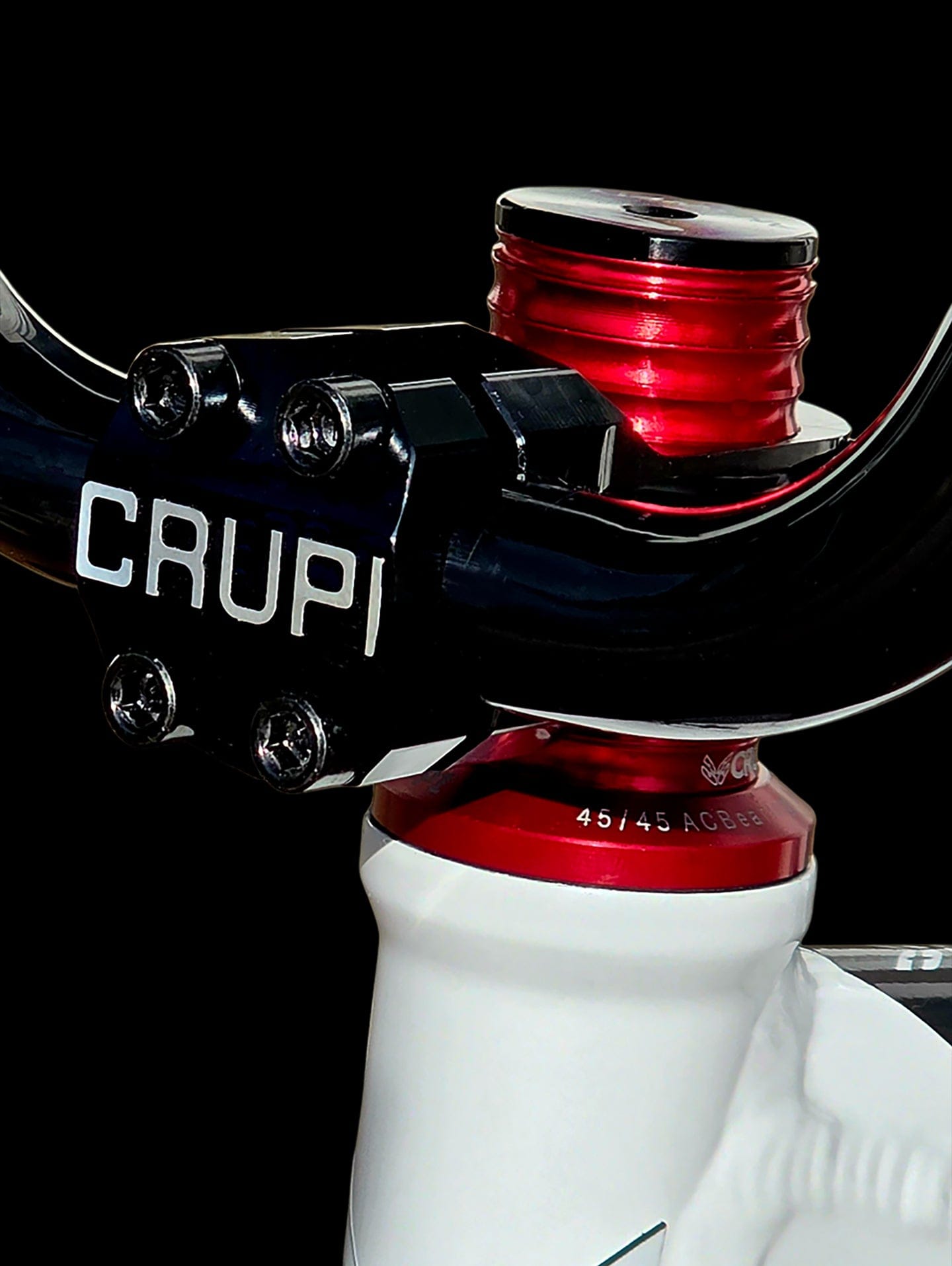 Catalina 2.0 Complete Bikes – Crupi BMX