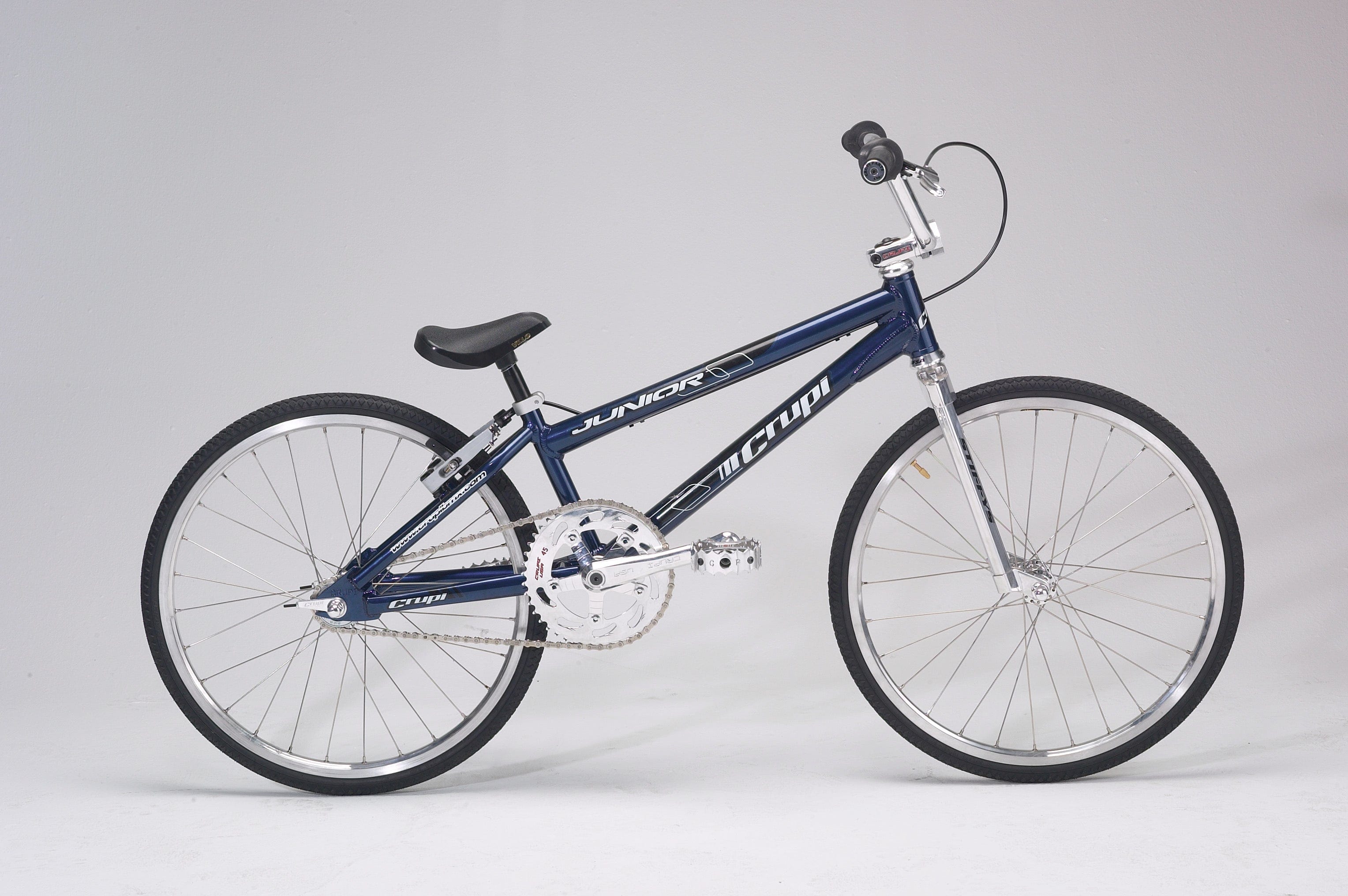 About Us – Crupi BMX