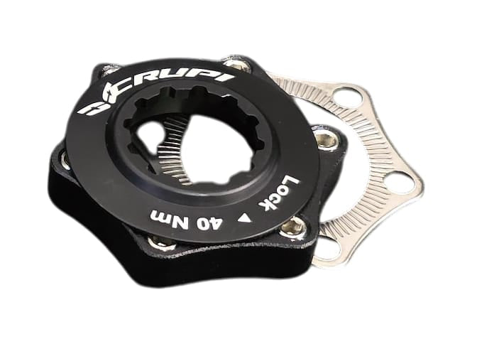 Crupi Brakes Crupi CenterLock Rotor Adapter