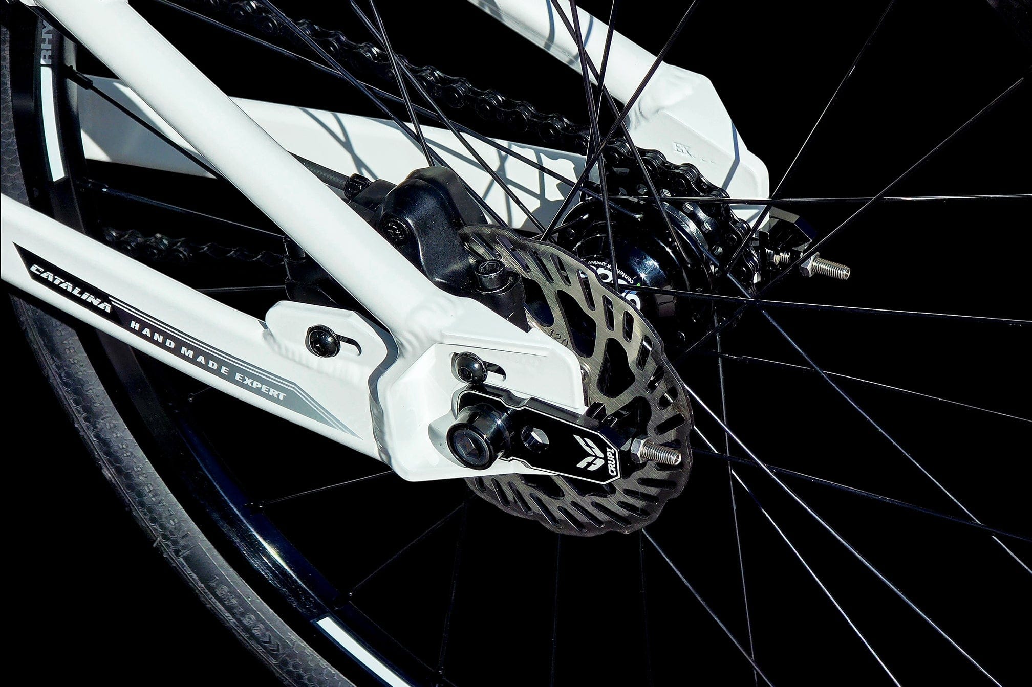 Catalina 2.0 Complete Bikes – Crupi BMX