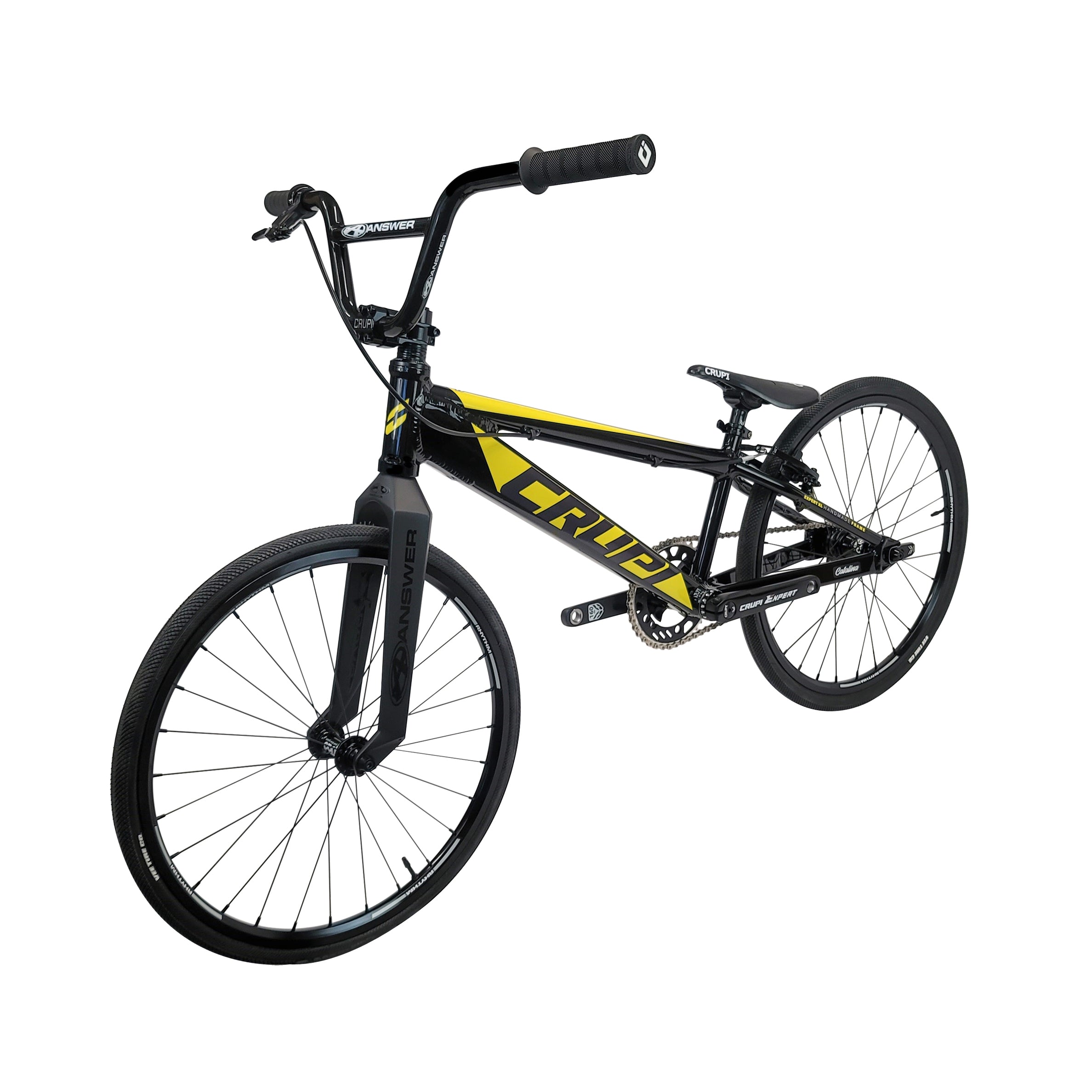 Catalina Complete Bikes Crupi BMX