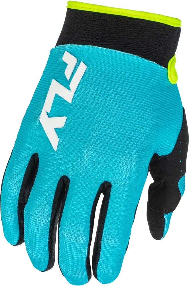Youth Fly Racing F-16 Gloves