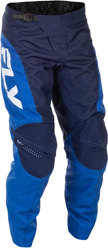 Fly Racing Apparel BLUE/DARK BLUE / 28 Fly Racing F-16 Pants