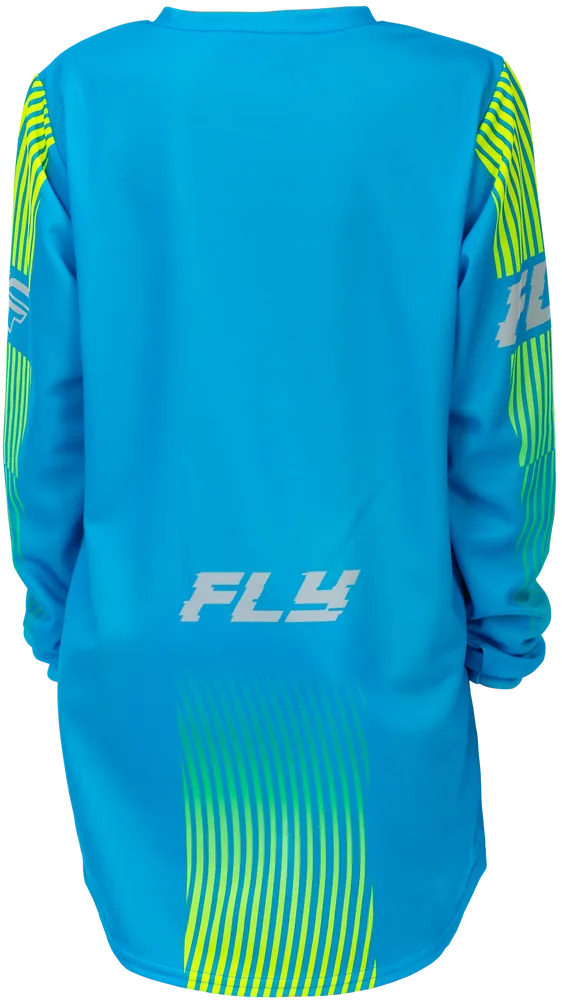 Fly Racing Apparel Youth Fly Racing F-16 Jersey