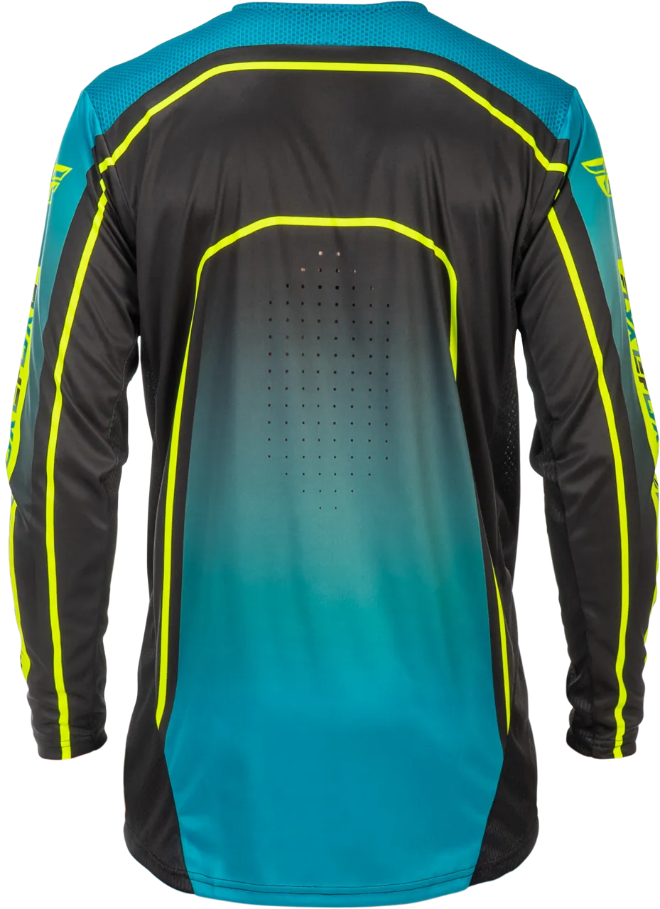 Fly Racing Apparel Fly Racing Rayce Jersey All Sizes