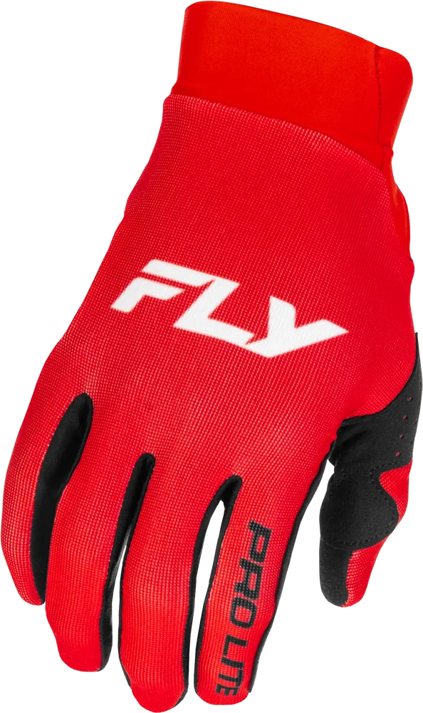 Fly Racing Pro Lite Gloves