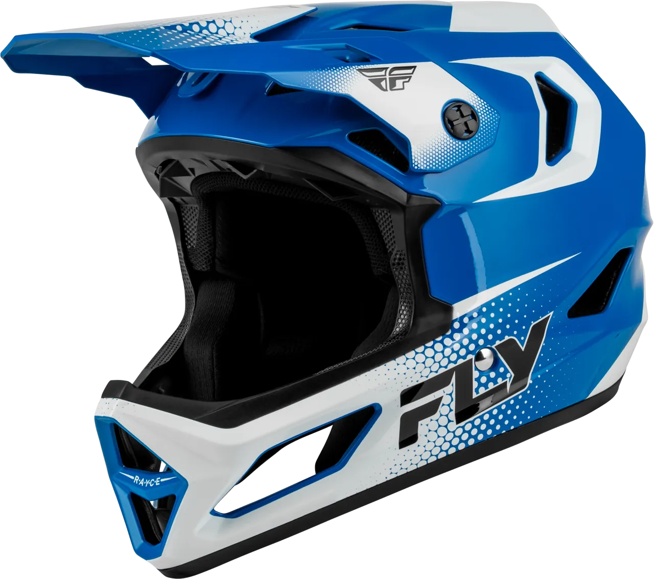 Fly Racing Apparel Fly Racing Rayce Sonar Helmet