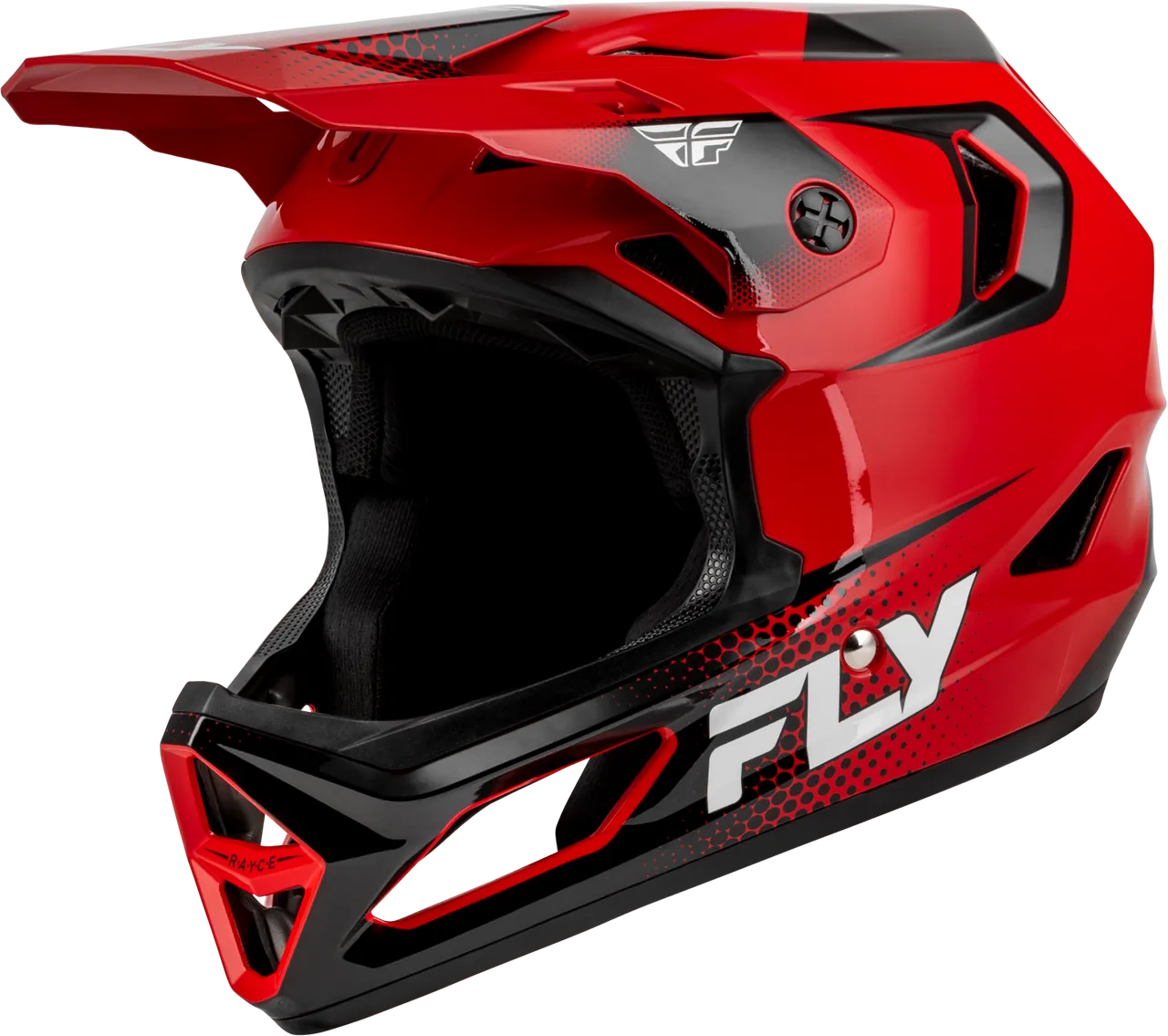 Fly Racing Apparel Fly Racing Rayce Sonar Helmet