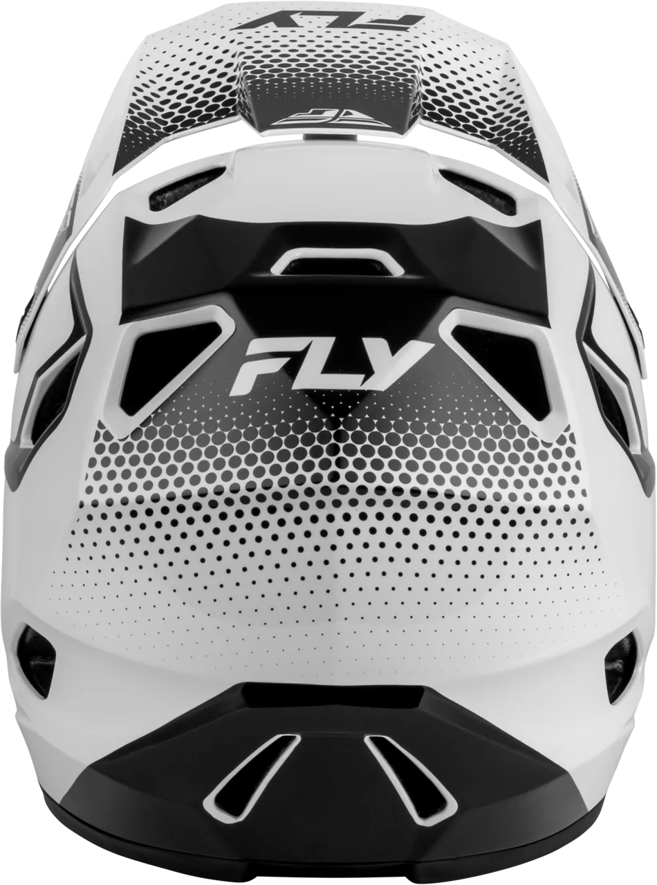 Fly Racing Apparel Fly Racing Rayce Sonar Helmet