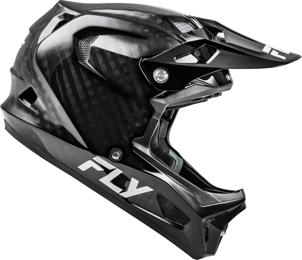 Fly Racing Apparel Fly Racing Werx-R Carbon Helmet