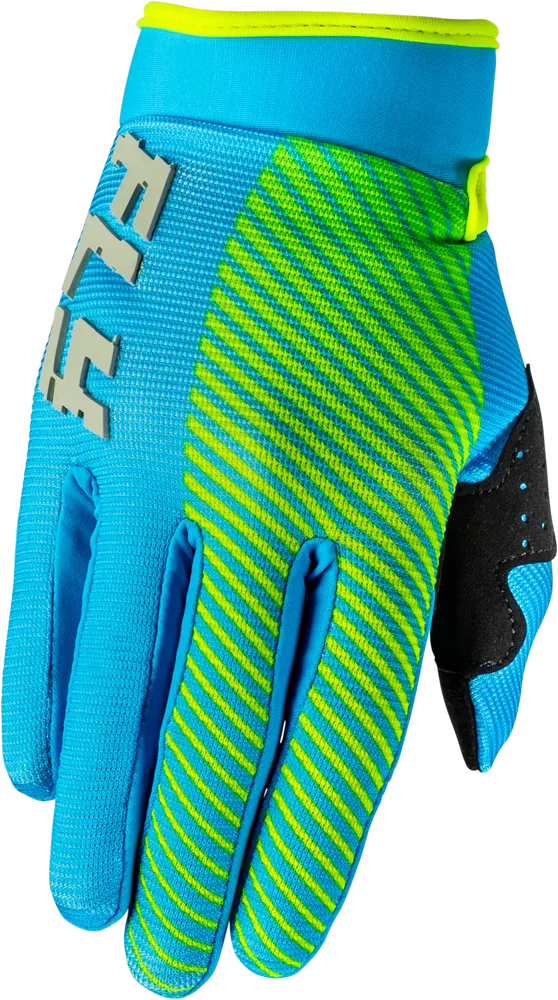 Youth Fly Racing F-16 Gloves