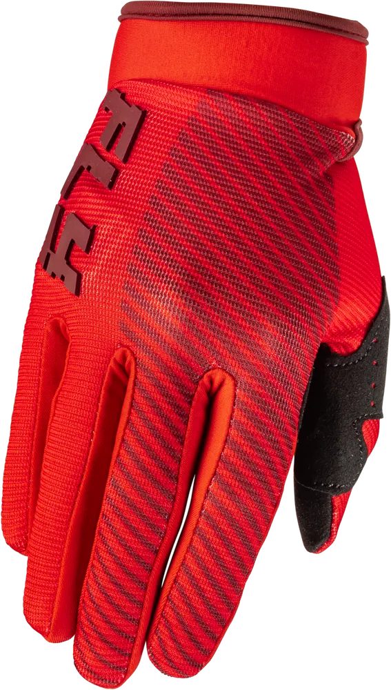 Youth Fly Racing F-16 Gloves