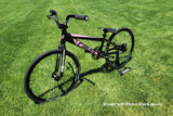 Catalina Junior Complete Bike - Crupi BMX