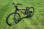 Catalina Micro Mini Complete Bike - Crupi BMX