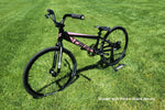 Catalina Mini Complete Bike - Crupi BMX