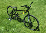 Catalina Micro Mini Complete Bike - Crupi BMX