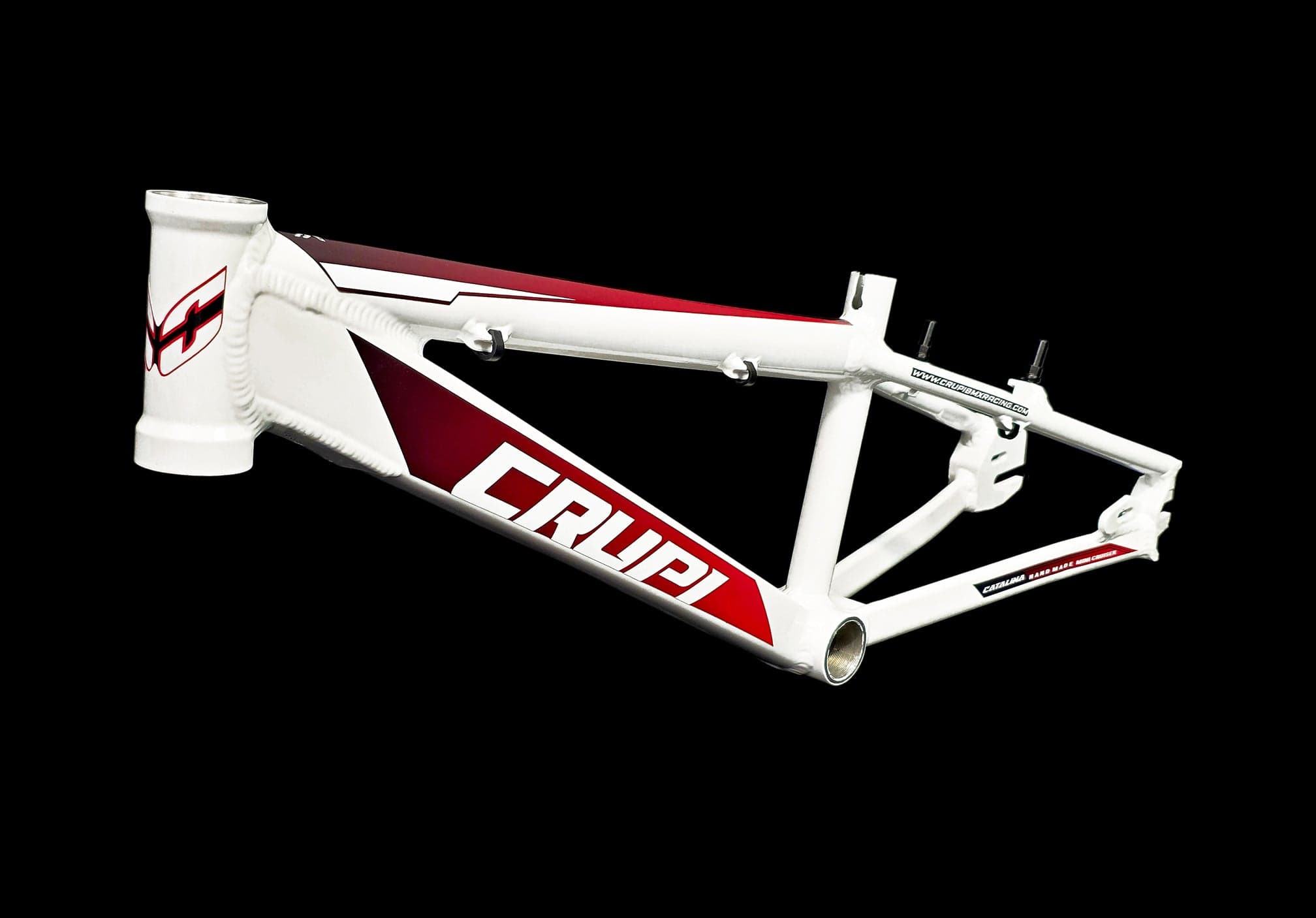 ゴ*ン様 CRUPI USA Crupi Catalina Frames – Crupi BMX