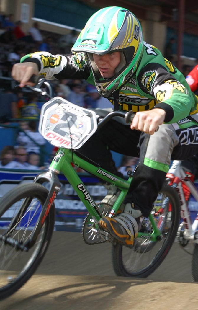 Crupi Teams – Crupi BMX