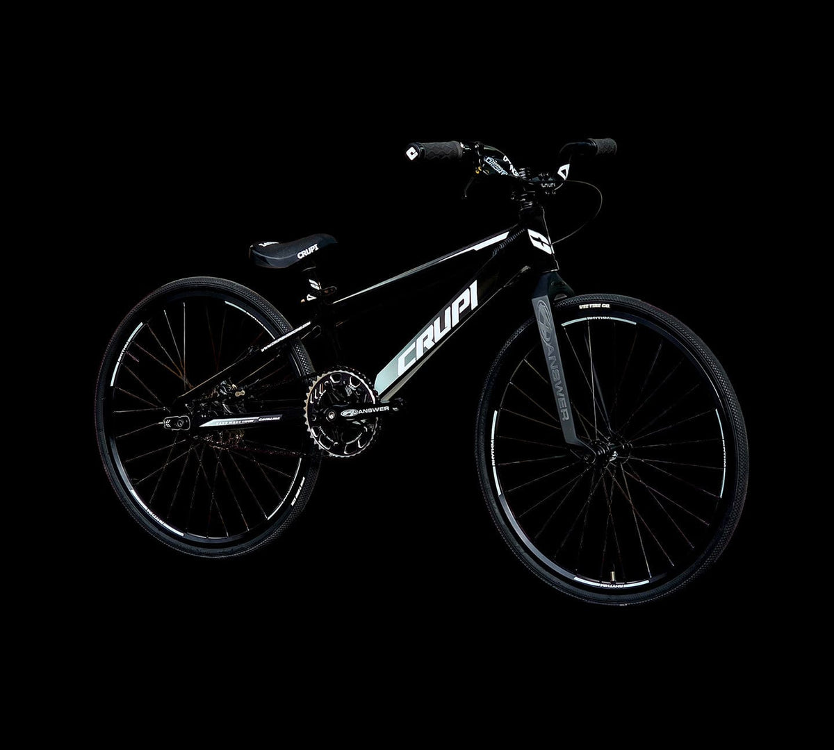 Crupi Catalina Mini Complete Bike – Crupi BMX