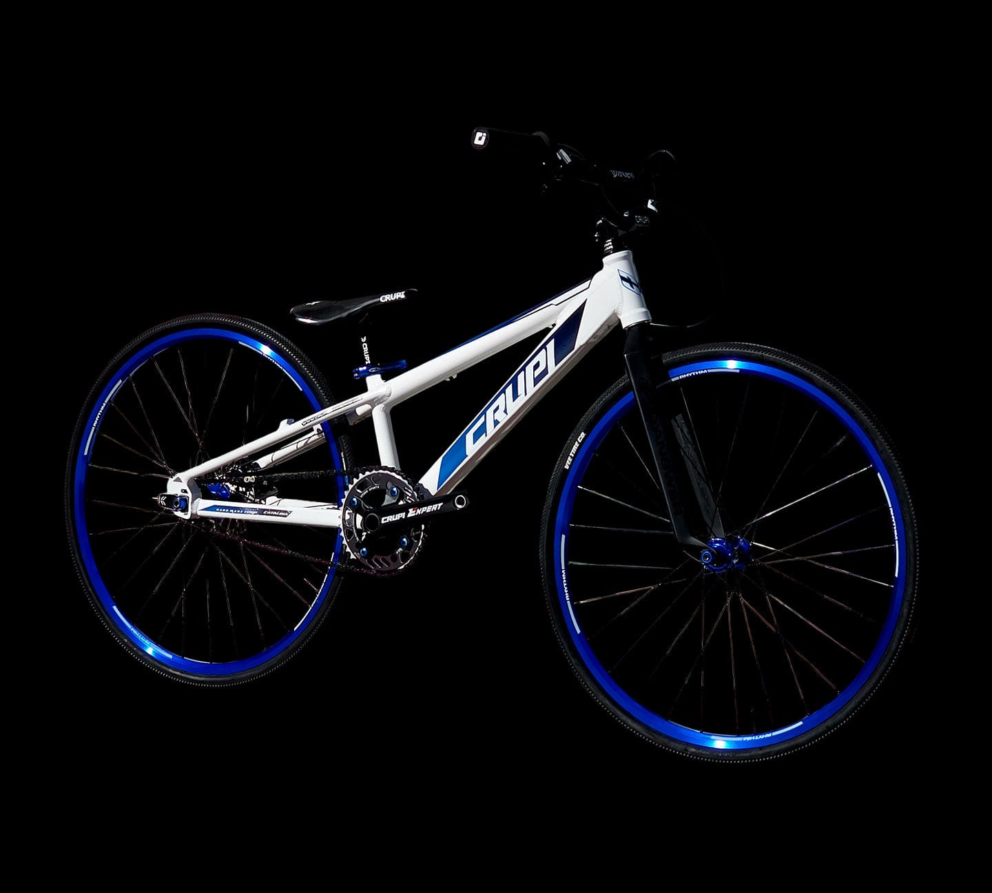 Crupi Catalina Mini Complete Bike – Crupi BMX