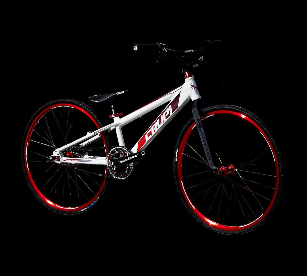 Crupi Catalina Mini Complete Bike – Crupi BMX