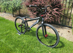 Level Pro XL Cruiser Complete Bike