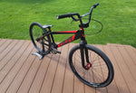 Level Pro Cruiser Complete Bike - Crupi BMX