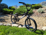 Level Pro 2XL Complete Bike - Crupi BMX