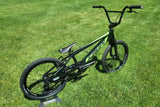 Level Pro XL Complete Bike - Crupi BMX