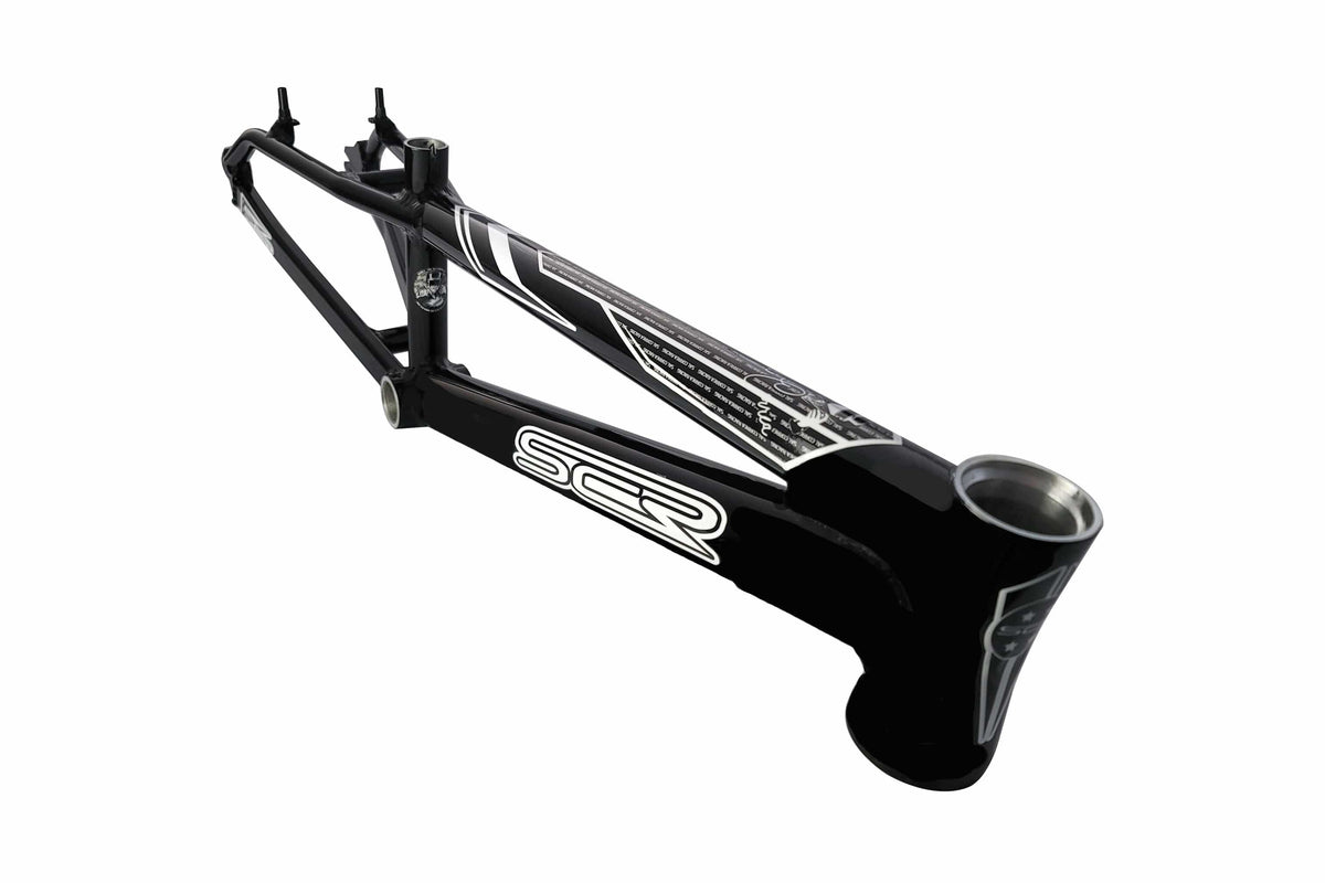 Scr Customs Rims SCR Frames – Crupi BMX