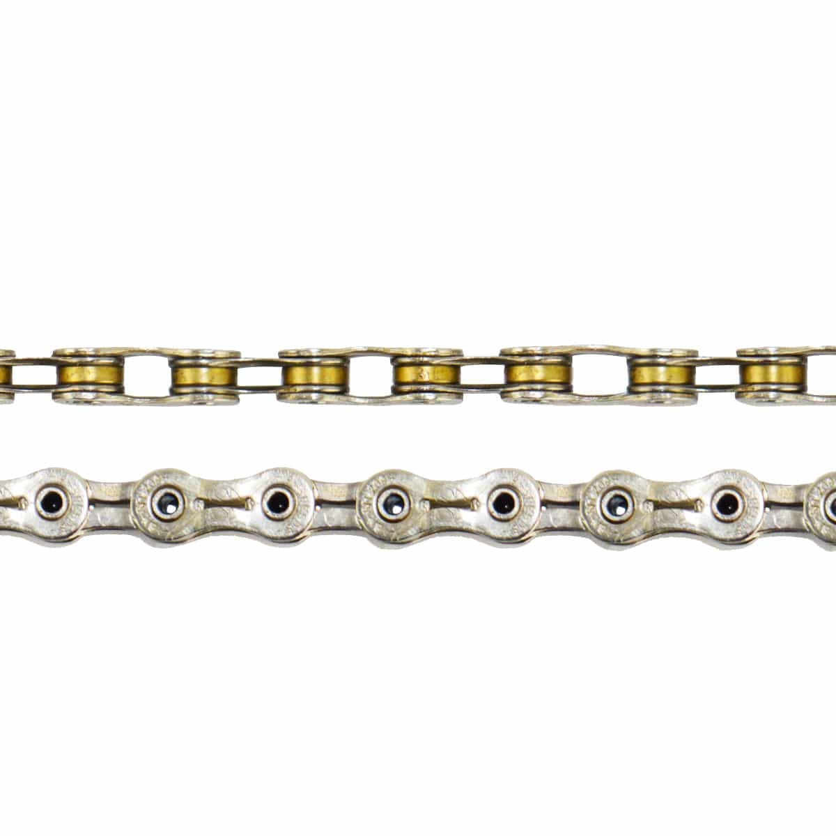 Crupi Parts Crupi Titanium Hollow Pin Chain Upgrade Items