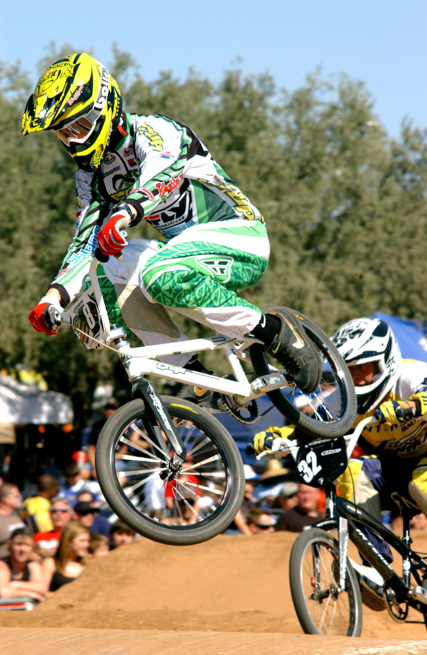 Crupi in Europe – Crupi BMX