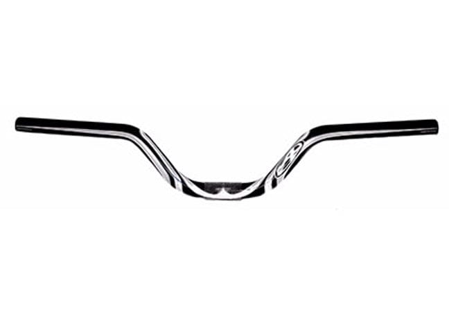 Crupi Parts Answer Mini 3.5" Carbon Bar Upgrade Items