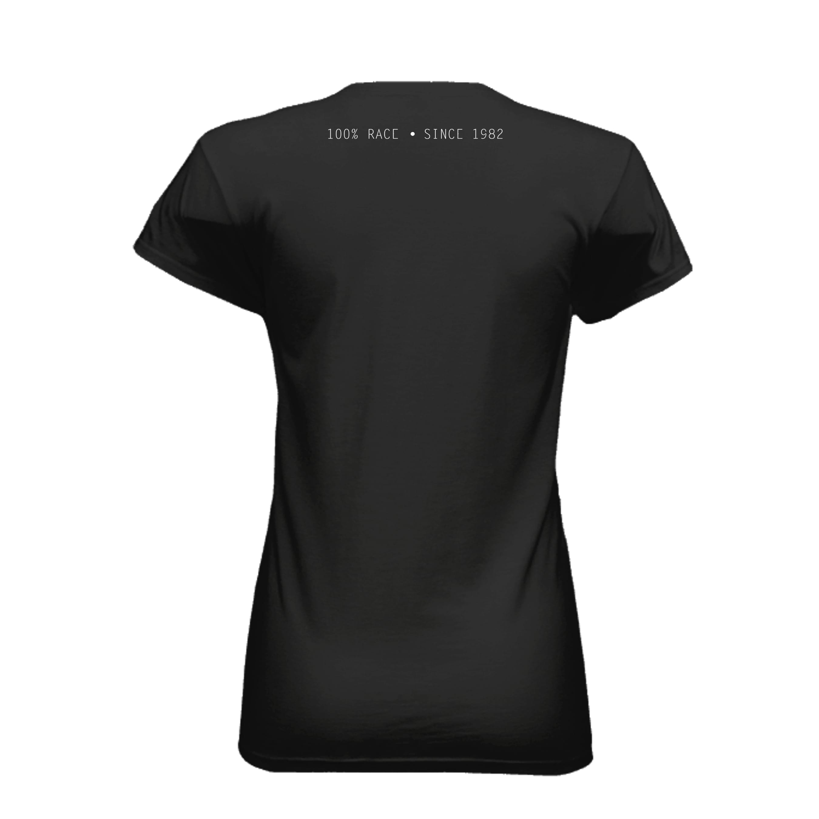 Crupi BMX Crupi Womans T Square