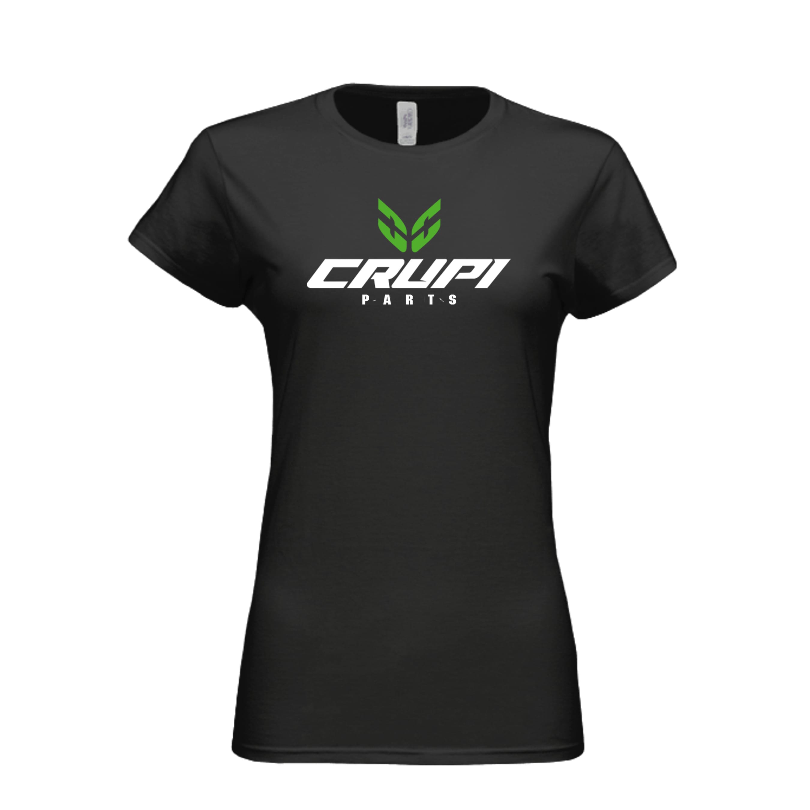 Crupi BMX BLACK / S Crupi Womans T Square