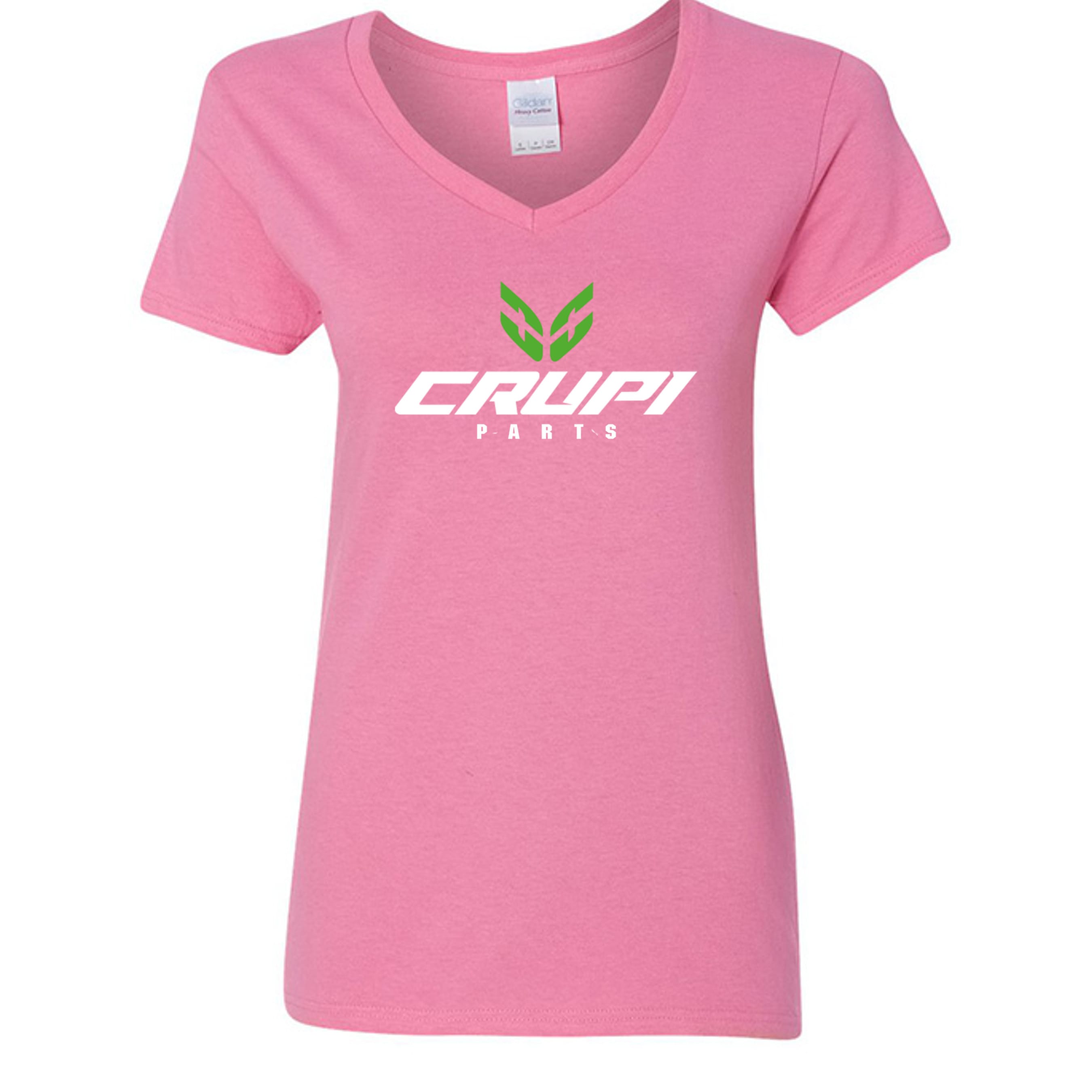 Crupi BMX AZALEA / S Crupi Womans VT CC Logo